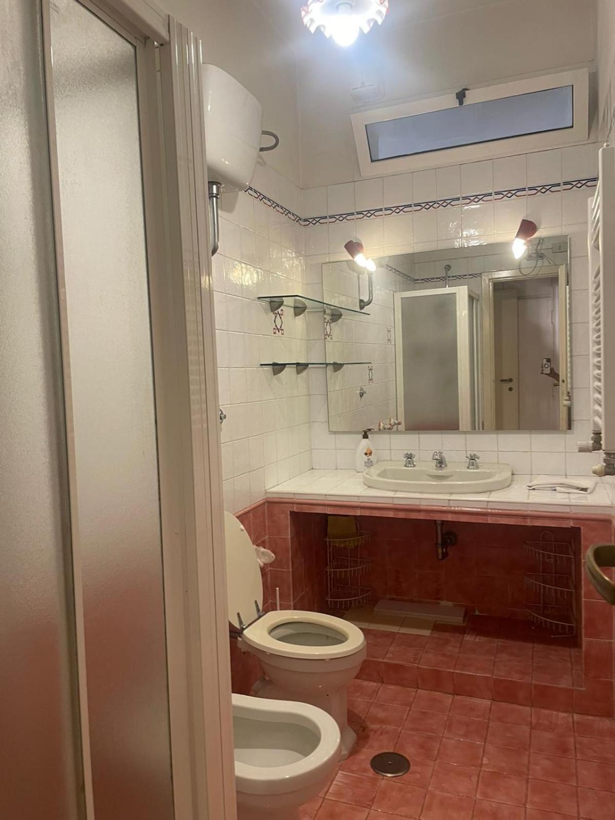 Vacanze Romane Fcp Apartment *