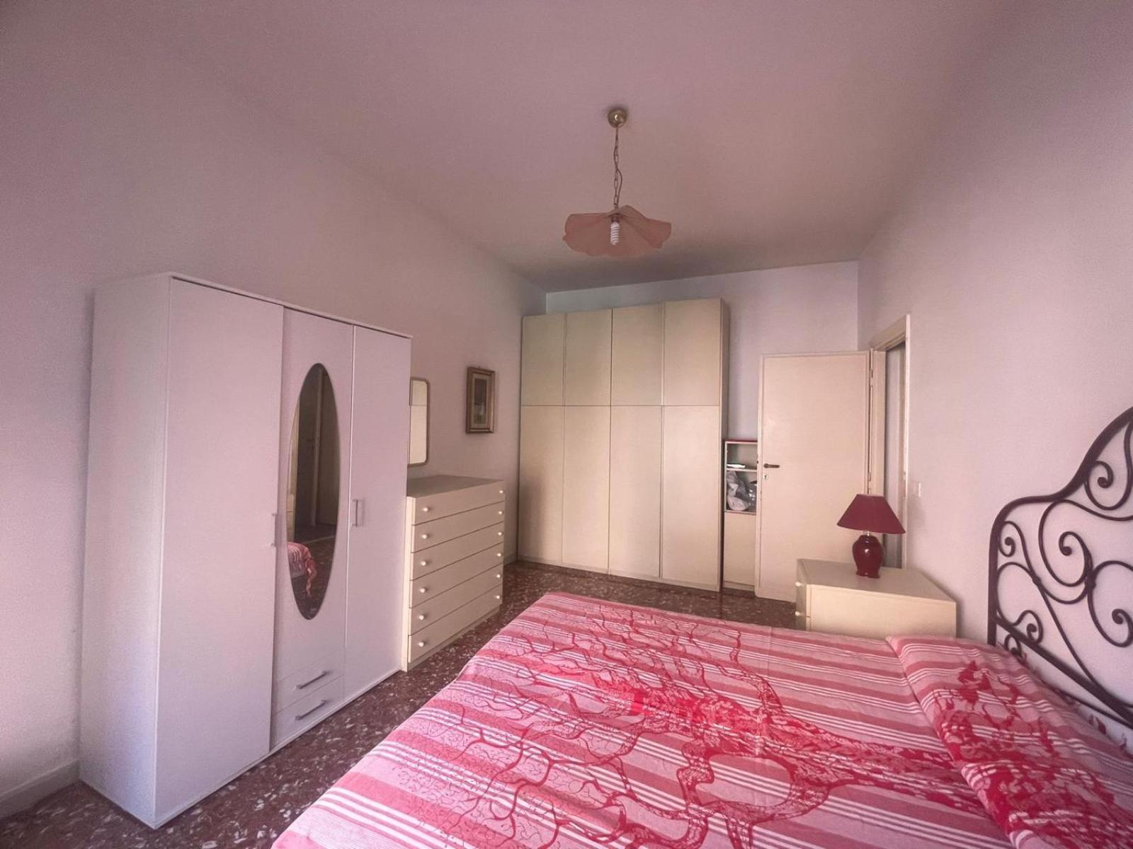 Apartment Vacanze Romane Fcp