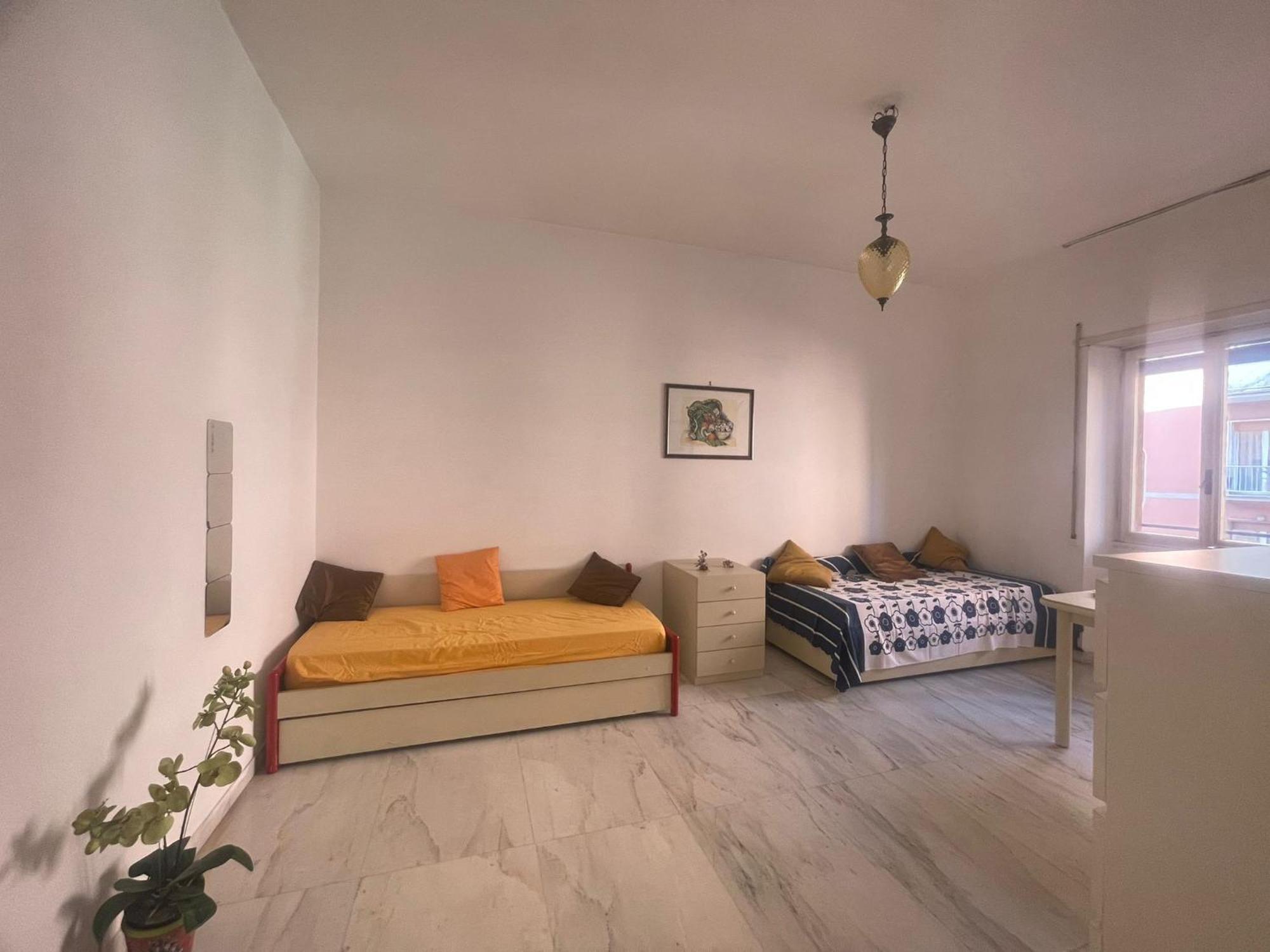 Vacanze Romane Fcp Apartment Rom