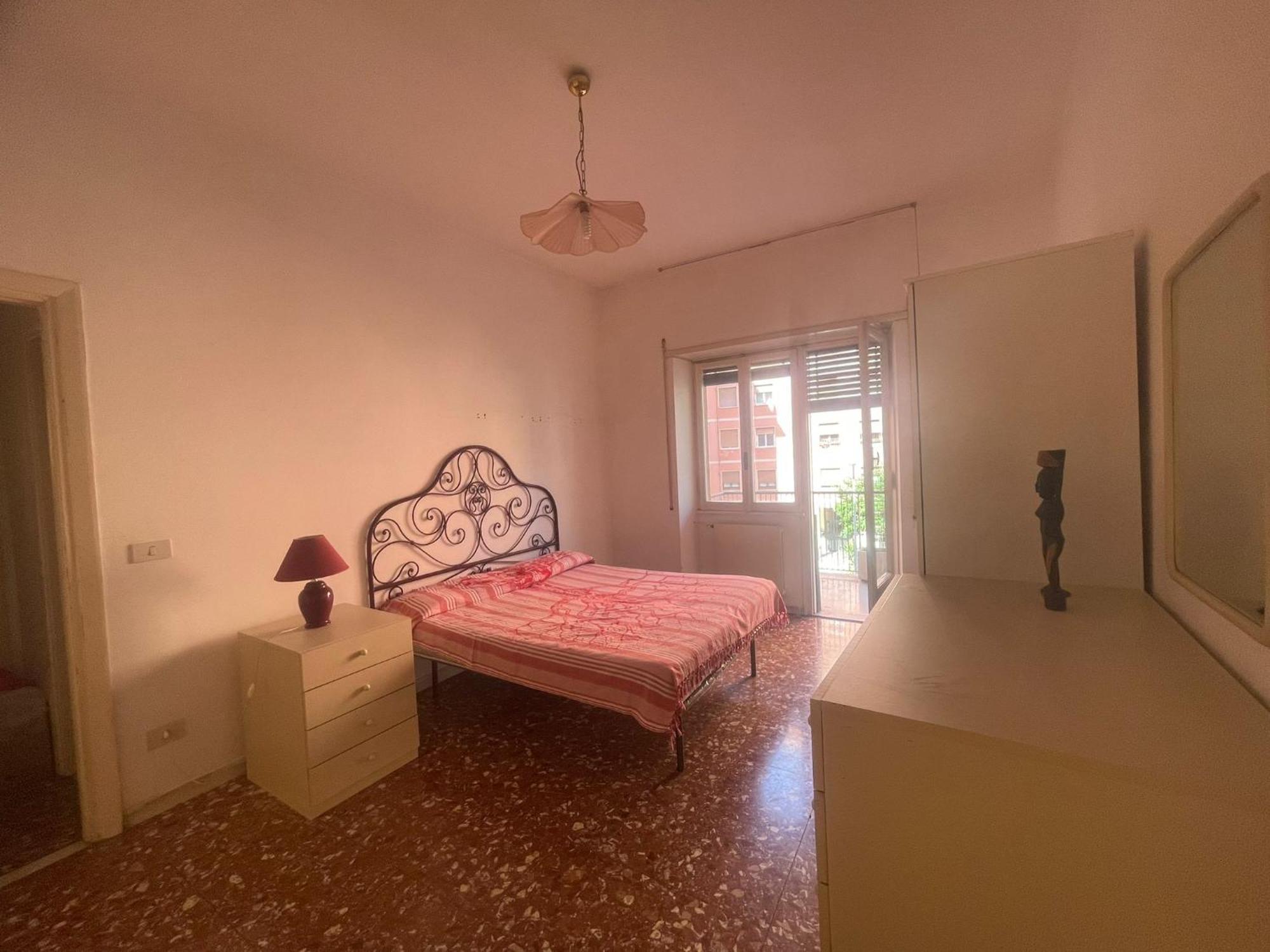 Vacanze Romane Fcp Apartment *