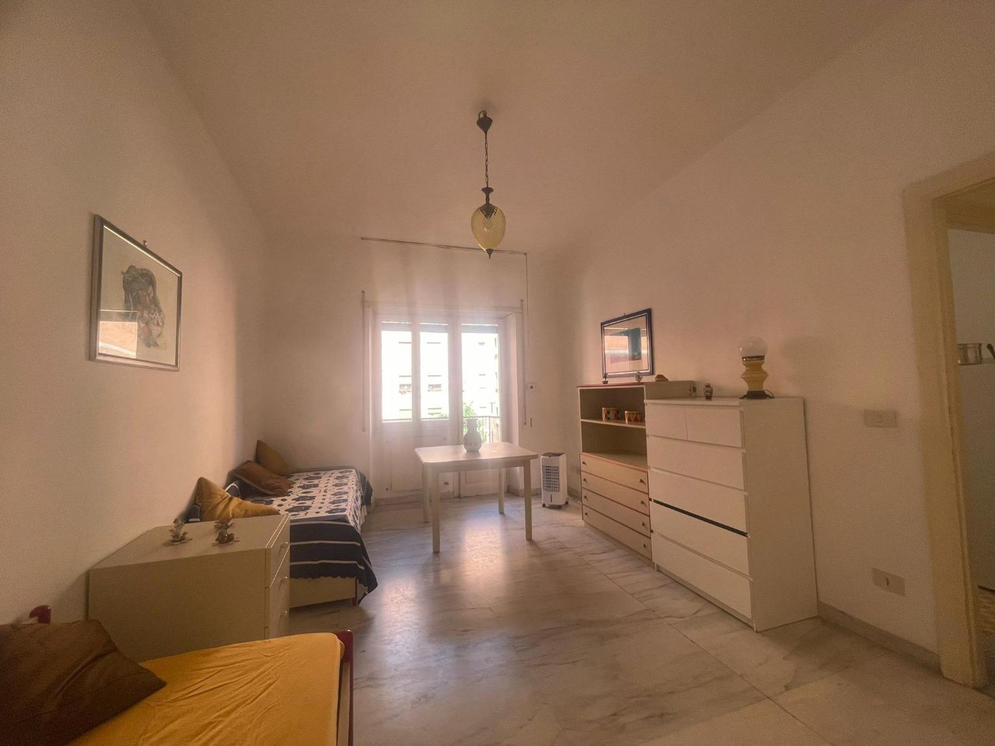 Vacanze Romane Fcp Apartment